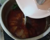 Foto langkah ke 3 dari resep Bubur Sumsum.