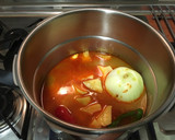 Foto del paso 3 de la receta: Lentejas estofadas