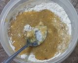 Foto langkah ke 2 dari resep #851. Bolu Pisang Mesis Kukus.