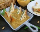 પનીર પસંદા (Paneer Pasanda Recipe In Gujarati) રેસીપી સ્ટેપ7ફોટો