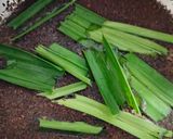 Foto langkah ke 1 dari resep Teh Pandan.