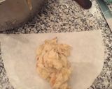Foto del paso 6 de la receta: Knishes de papa