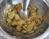 Foto del paso 1 de la receta: 🧆 🇮🇳 Pakoras de verduras by @saboresculturales