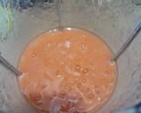 Cara Membuat Jus Pepaya Strawberry 2