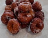 Foto del paso 3 de la receta: Buñuelos de Cuaresma v2