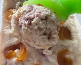 Φωτογραφία βήματος 2 της συνταγής Παγωτό 🍧 (frozen yogurt)