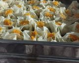Foto langkah ke 7 dari resep Siomay Ikan Mix ayam.