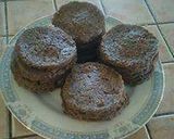 Foto del paso 5 de la receta: Hamburguesas de avena