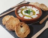 Une image de l'étape 3 de Tartinade d'apéro baba ghanouj 🍴.