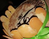 Foto del paso 14 de la receta: Pastel Tiramisú 🥧👨🍳🔥
