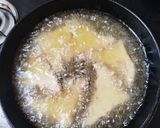 Foto langkah ke 2 dari resep Tahu Krispi.