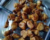 صورة لخطوة 5 من وصفة بتر شكن Butter chiken