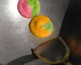 Foto langkah ke 3 dari resep Kue Cucur.