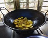 उपवास फलाहार (Upvas falahar recipe in Hindi) रेसिपी चरण 2 फोटो