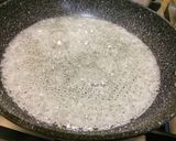 Foto del paso 2 de la receta: Sémola con leche (con leche en polvo)