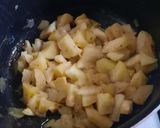 Foto del paso 5 de la receta: Compota de manzanas y canela