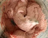 Hình bước làm 3 của món Giò lụa