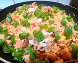 મેક્સિકન રાઈસ (Mexican Rice Recipe In Gujarati) રેસીપી સ્ટેપ4ફોટો