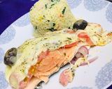 Foto del paso 6 de la receta: Cancato de Salmón