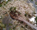 Foto del paso 2 de la receta: Albóndigas con salsa de almendras