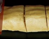 A picture of step 6 of Ice box cookies.