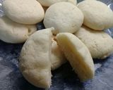 Foto del paso 3 de la receta: Galletitas de maizena