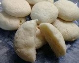 Foto del paso 3 de la receta: Galletitas de maizena
