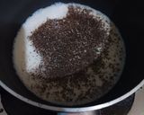 Foto langkah ke 2 dari resep Teh Susu Bumbu Spekoek / Bumbu Bolu Lapis (Teh Bumbu Ala India).