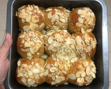 Foto langkah ke 11 dari resep Spelt flour bun.