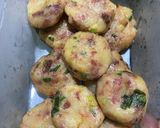 Foto langkah ke 5 dari resep Perkedel Kentang Kornet.