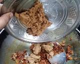 Ennai Kathirikai / Brinjal Gravy (Sides for Biryani) recipe step 9 photo