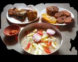 আলুর চপ রেসিপির ধাপ 2 ছবি