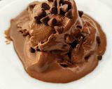 Foto del paso 4 de la receta: Helado de Chocolate