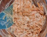 Foto del paso 4 de la receta: Ensalada ligera de col y zanahoria
