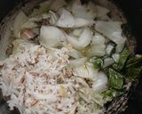 A picture of step 10 of Malabar Chicken Curry (Kerala Special).