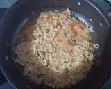 તડકા મેગી વિથ ચીઝ (Cheese Tadka Maggi Recipe In Gujarati) રેસીપી સ્ટેપ1ફોટો