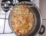 Foto del paso 2 de la receta: “Empanadas Salteñas"