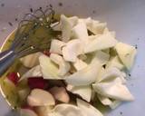 Garlic lemon rosemary chicken thighs recipe step 2 photo