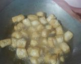 Foto langkah ke 8 dari resep Tahu Goreng Crispy tahan lama.