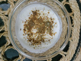 Pineapple Raita
