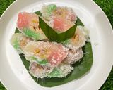 Foto langkah ke 6 dari resep Moto Belong Khas Jepara 🪷.
