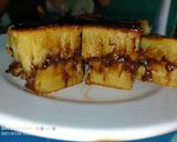 Foto langkah ke 4 dari resep Terang bulan home made anti gagal.