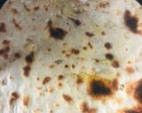 A picture of step 6 of Gobhi and Garlic Parantha.