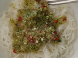 Saus Timun
