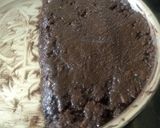 A picture of step 4 of Walnut fudge.