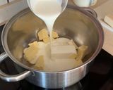 Foto del paso 2 de la receta Macarrones con queso