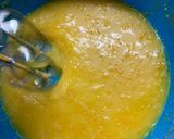 Foto del paso 1 de la receta: Budín Naranjas con chips de chocolate