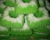 Foto langkah ke 5 dari resep Putri ayu / Putu ayu.