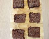 Une image de l'étape 5 de Brownie.
