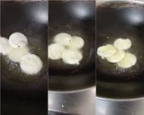 A picture of step 10 of Mini Dal Pakwan Chaat.